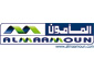 لوجو المأمون لصناعة المراتب ومستلزمات السرير