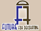 لوجو فيوتشر للتوريدات