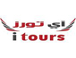 لوجو اى تورز