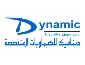 لوجو ديناميك للكيماويات المتخصصة