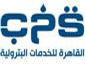 لوجو مؤسسة القاهرة للخدمات البترولية