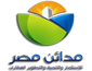 لوجو المدائن مصر