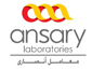 لوجو شركة معامل الانصارى