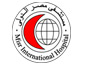 لوجو مستشفى مصر الدولى