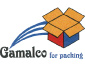 لوجو جمالكو للعبوات