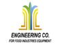 لوجو الشركة الهندسية لتصنيع معدات الصناعات الغذائية