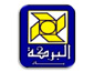 لوجو البركة باك