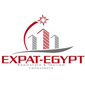 لوجو اكسبات ايجيبت للعقارات والاستشارات السياحية