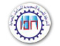 لوجو الشركة المصرية السعودية للصناعات المعدنية